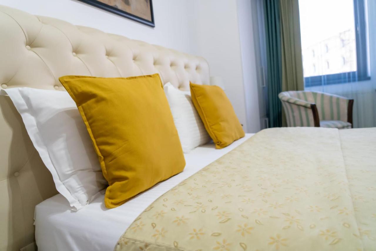 Avenue Parliament Old Town - Avenue 3* Bucarest