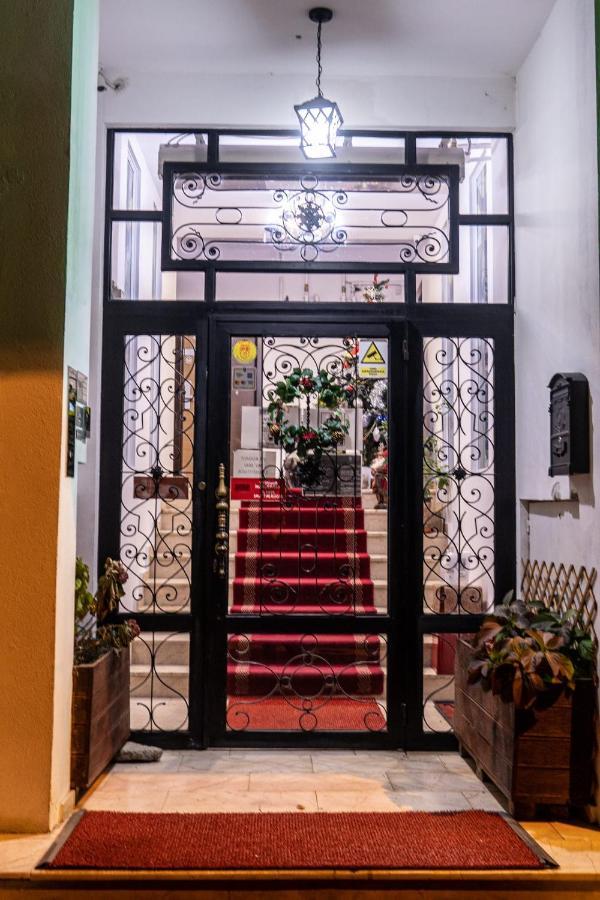 Hotel Avenue Parliament Old Town - Avenue Bucarest
