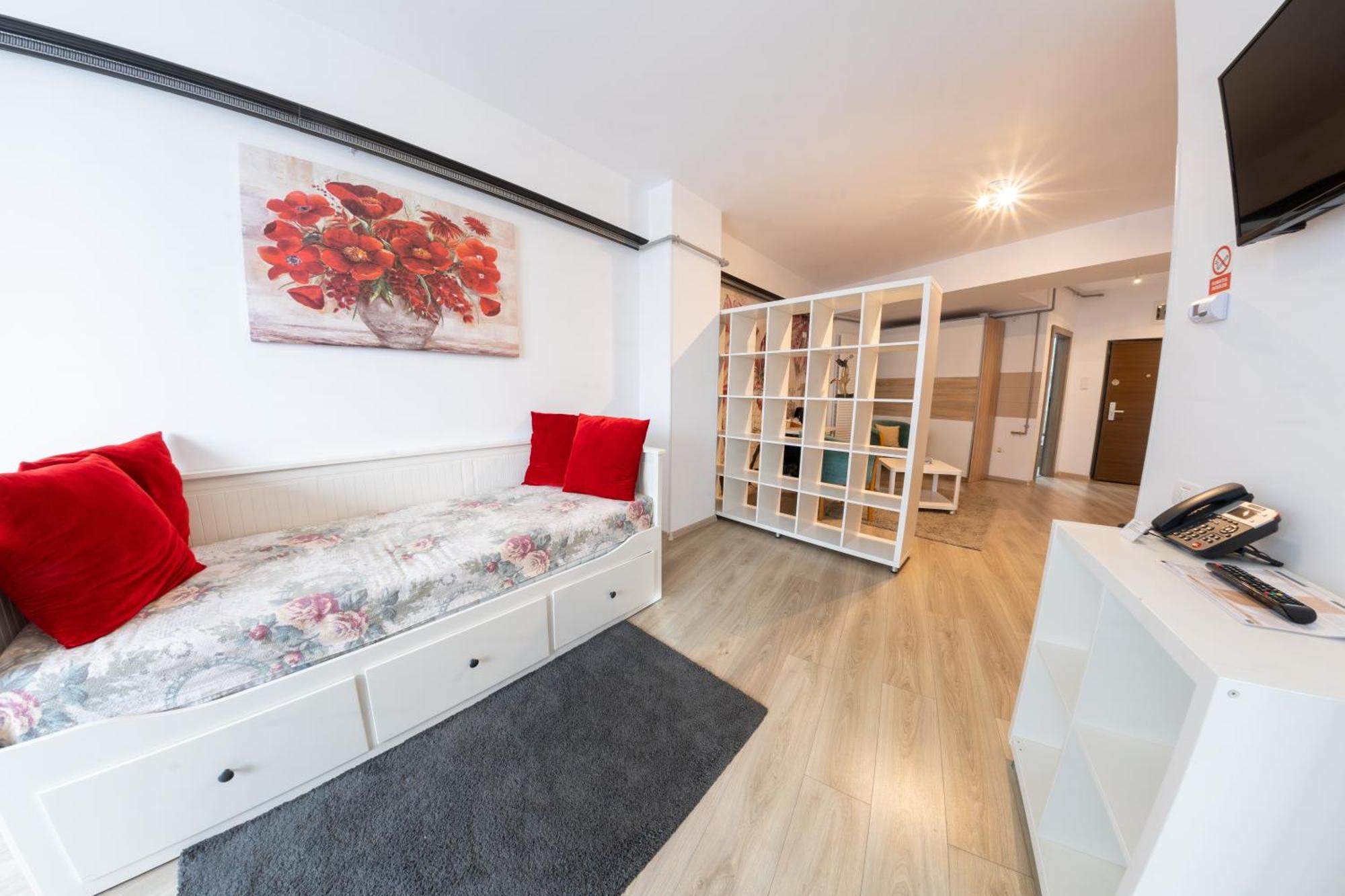 Avenue Parliament Old Town - Avenue 3* Bucarest