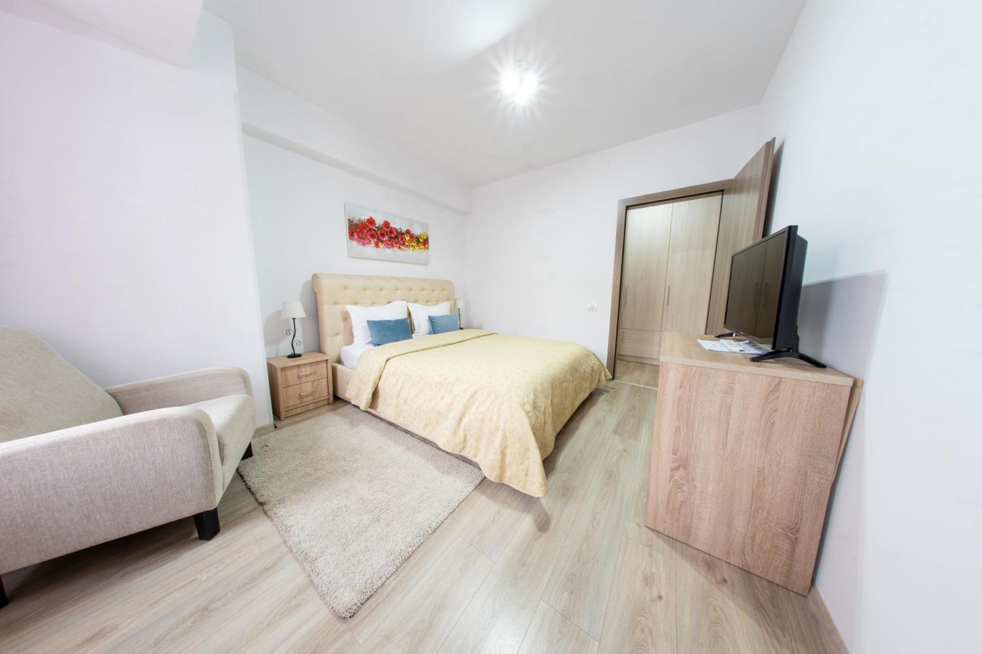 Hotel Avenue Parliament Old Town - Avenue 3*