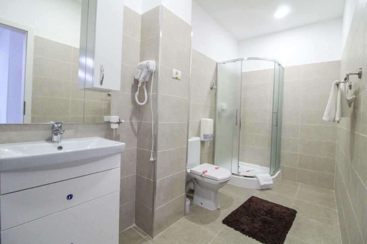Avenue Parliament Old Town - Avenue 3* Bucarest